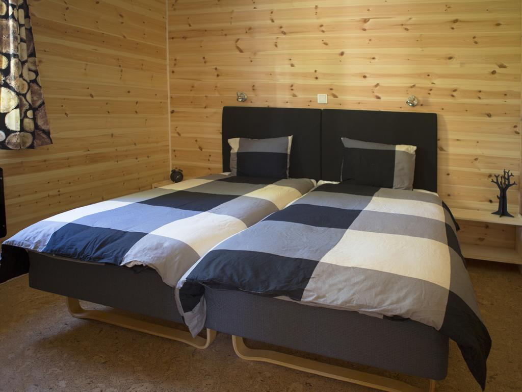 Hamgarden Nature Resort Tiveden Dış mekan fotoğraf