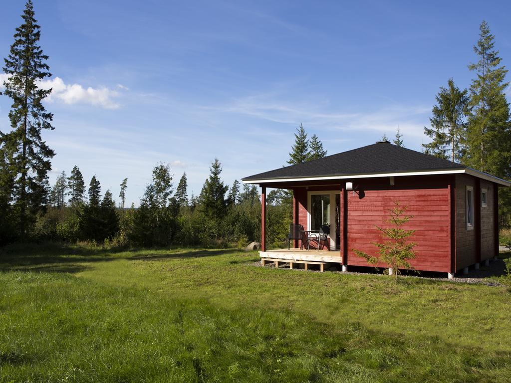 Hamgarden Nature Resort Tiveden Oda fotoğraf